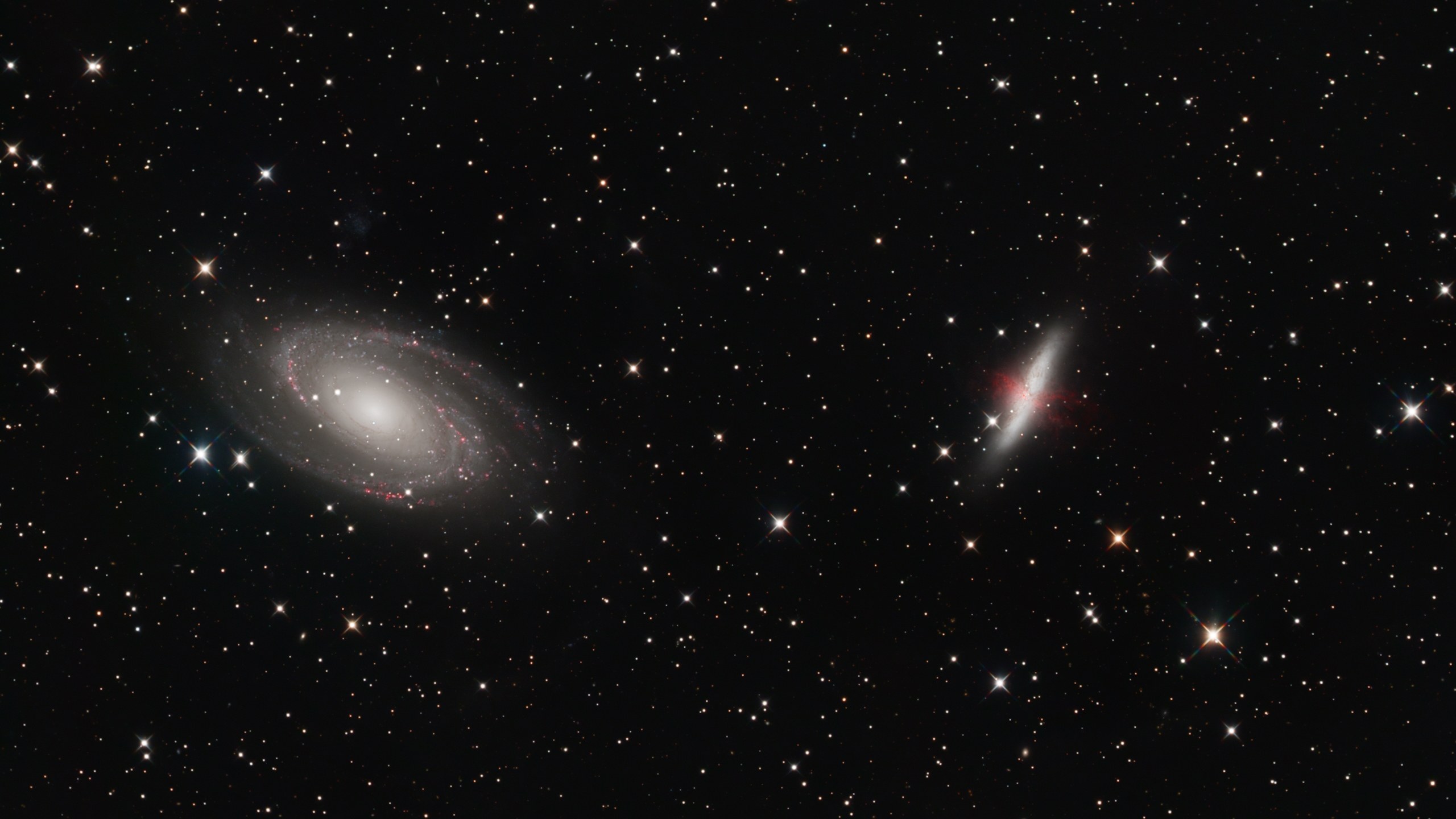 Astrofotografie